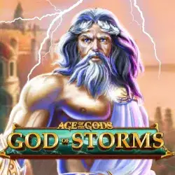 Age of the Gods God of Storms