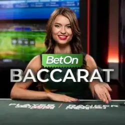 Bet On Baccarat