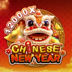 CHINESE NEW YEAR