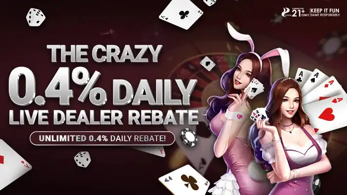 Crazywin casino