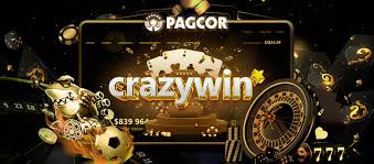 Crazywin deposit