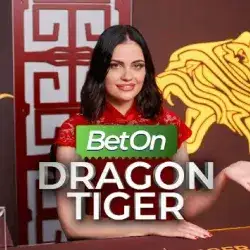 Dragon Tiger