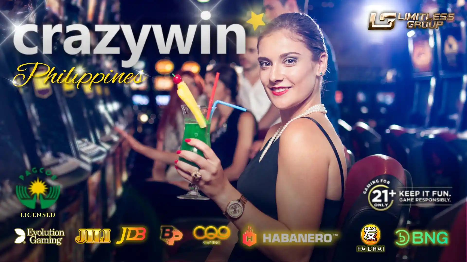 Casino Crazywin