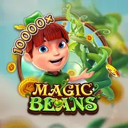 MAGIC BEANS