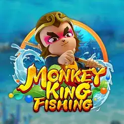 MONKEY KING FISHING