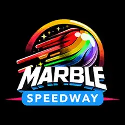 Marble Speedway Race