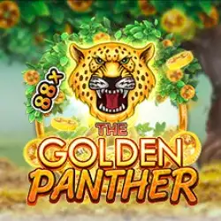 THE GOLDEN PANTHER