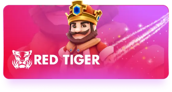 redtiger