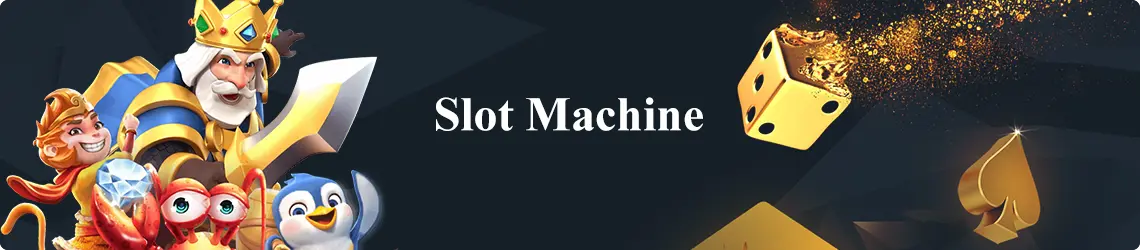 slot mechine